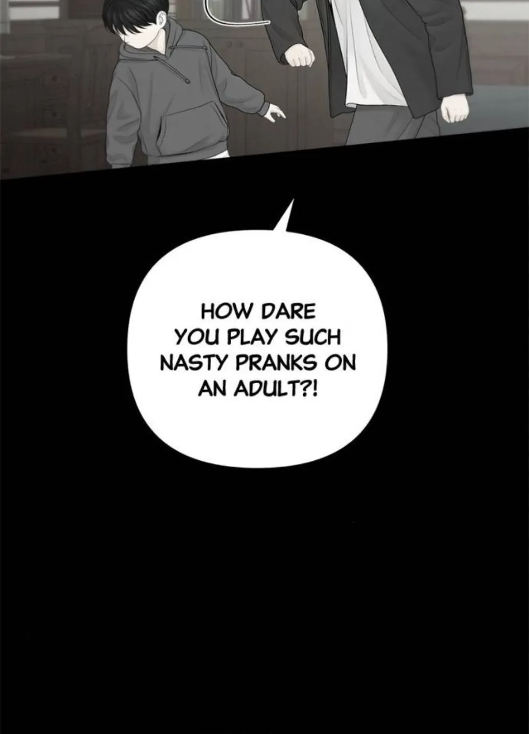 Only Hope Chapter 88 page 18 - 