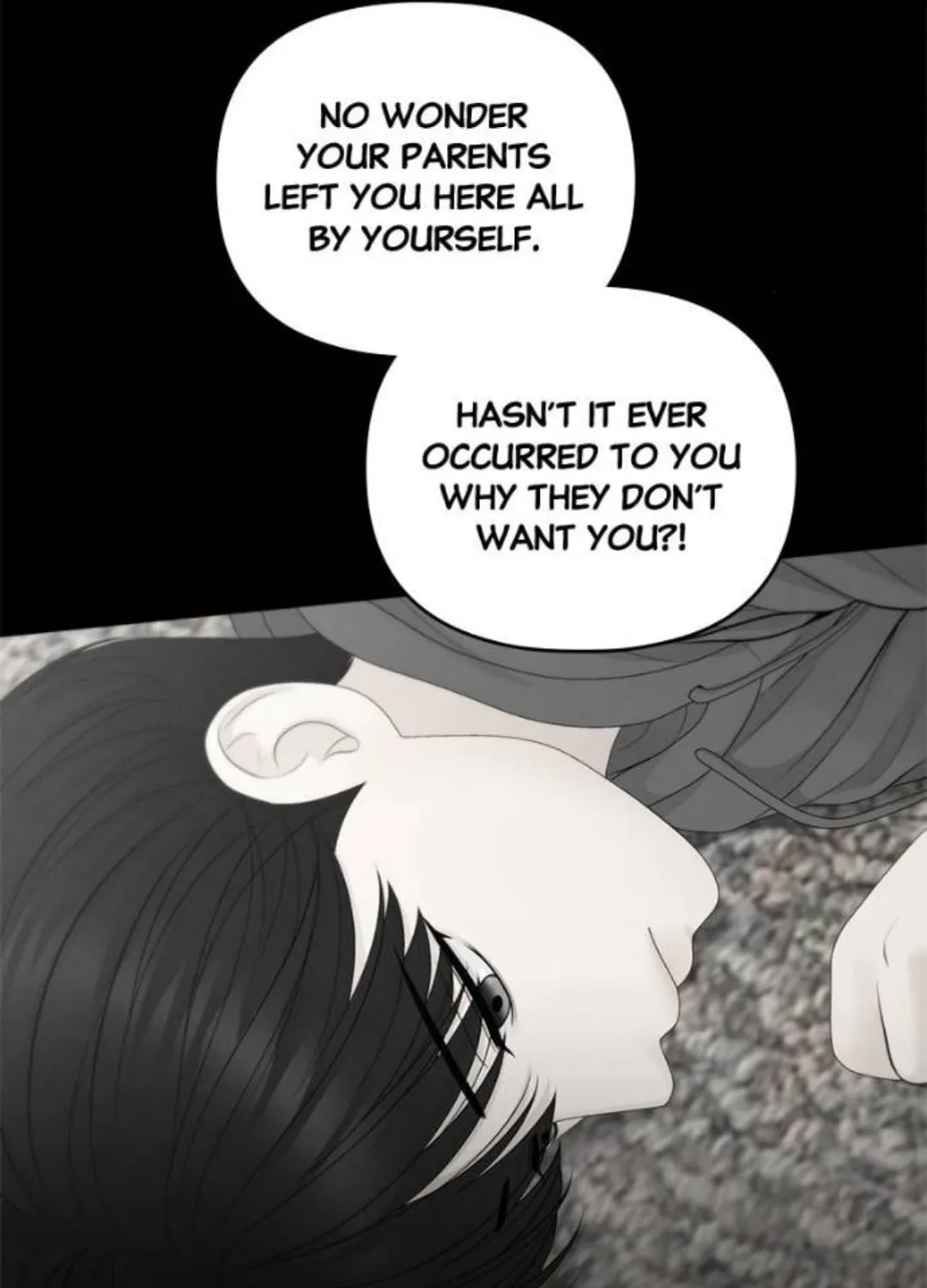 Only Hope Chapter 88 page 19 - 