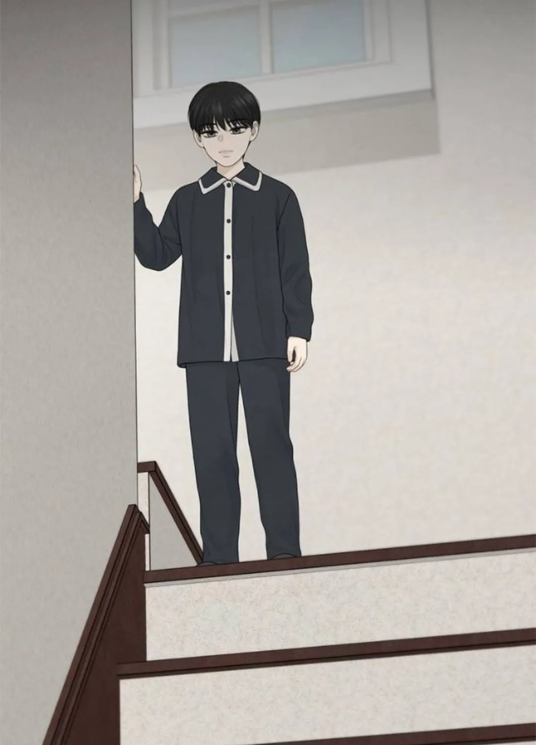 Only Hope Chapter 88 page 21 - 