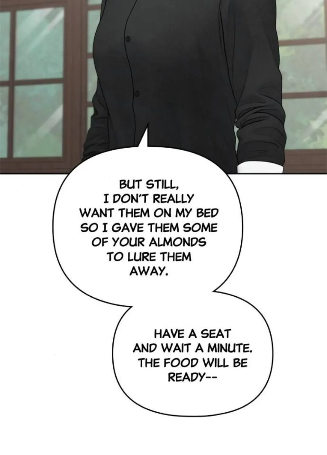 Only Hope Chapter 88 page 30 - 