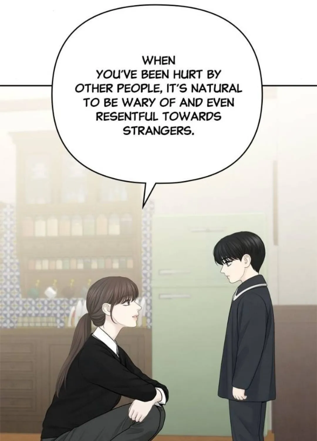 Only Hope Chapter 88 page 36 - 