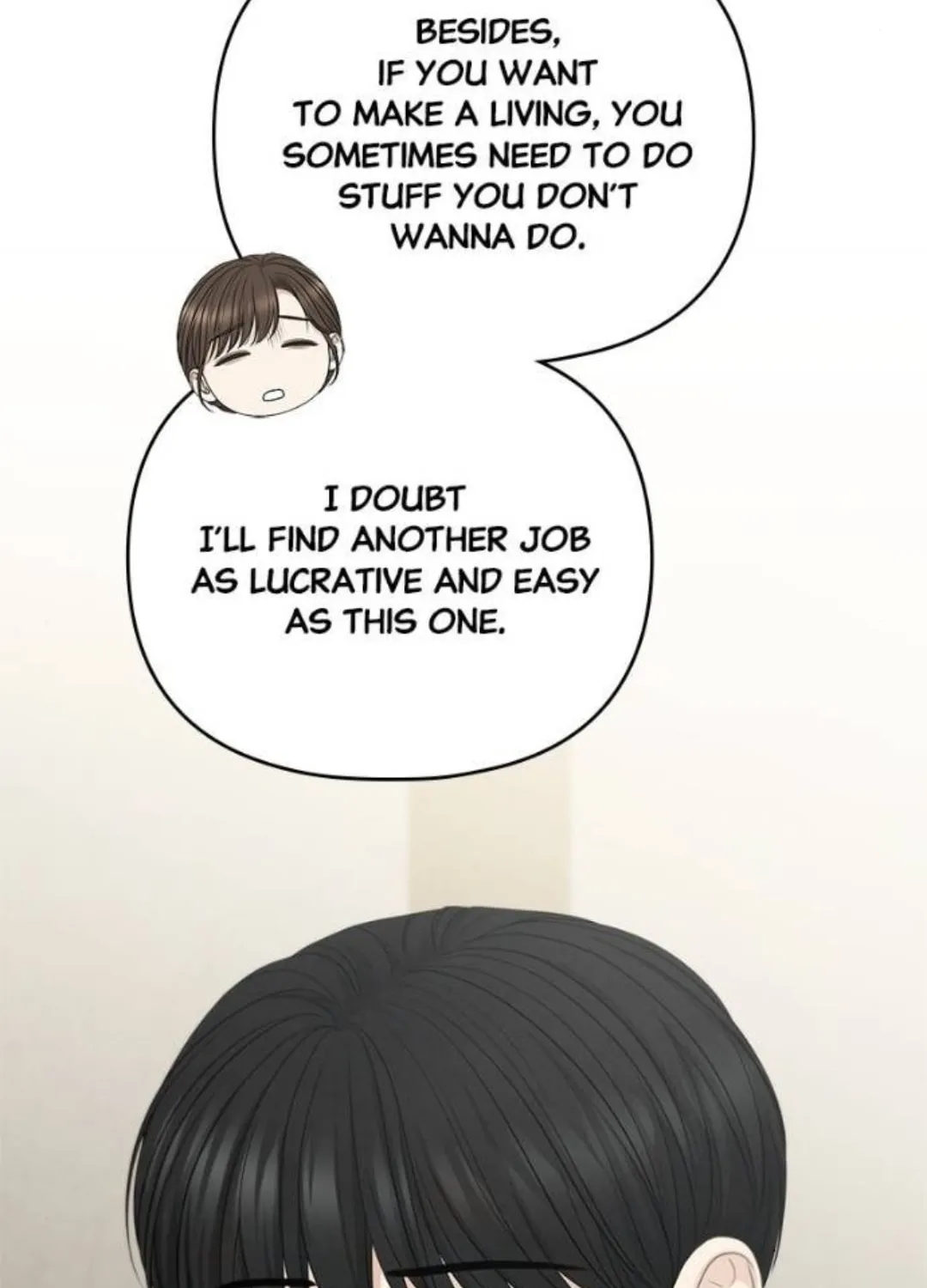 Only Hope Chapter 88 page 38 - 