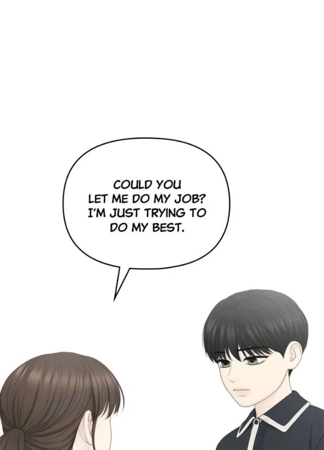 Only Hope Chapter 88 page 41 - 