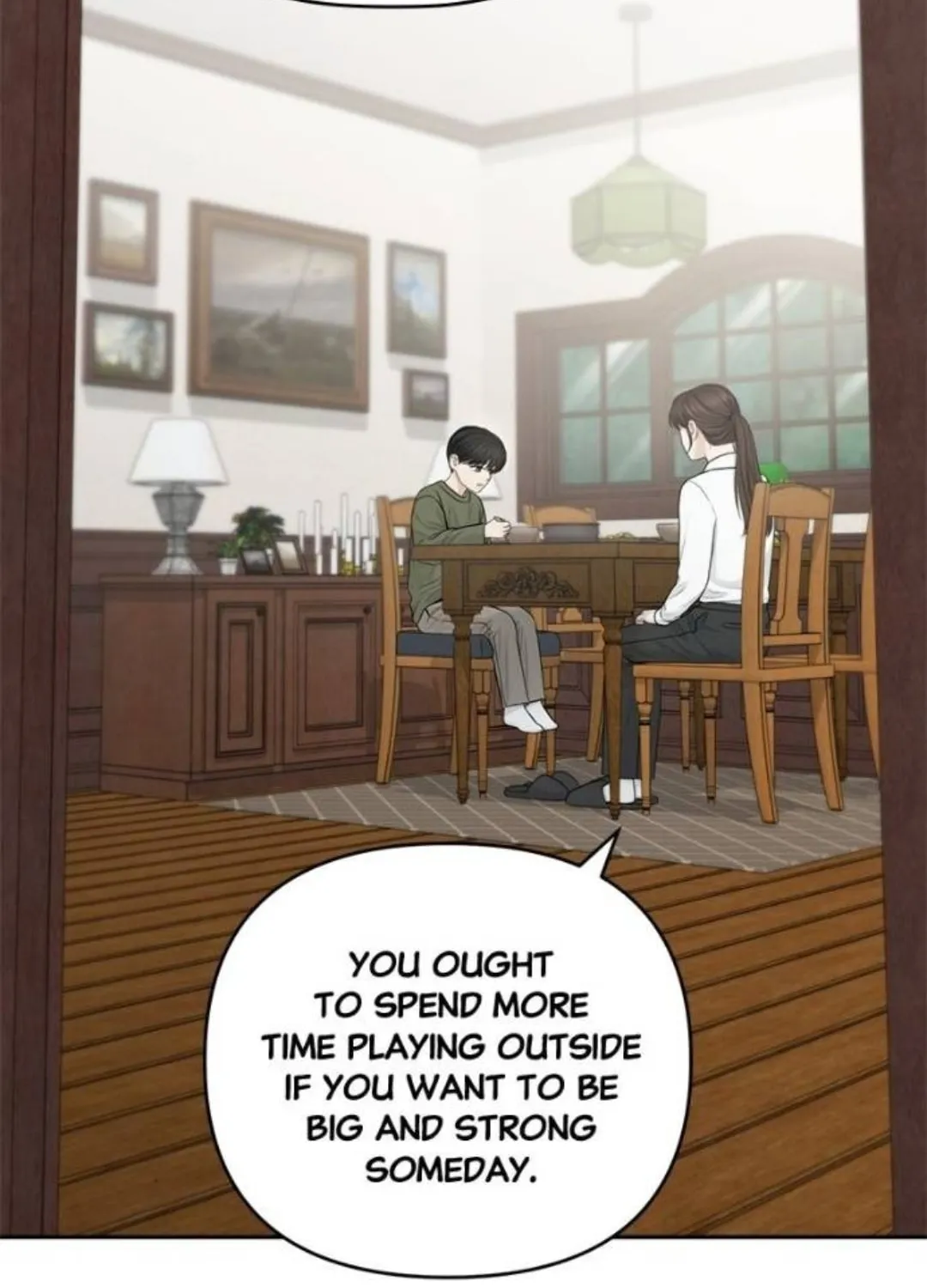 Only Hope Chapter 88 page 57 - 