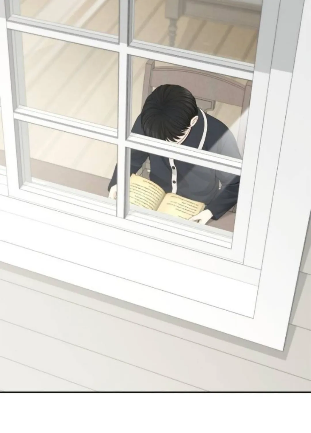 Only Hope Chapter 88 page 7 - 