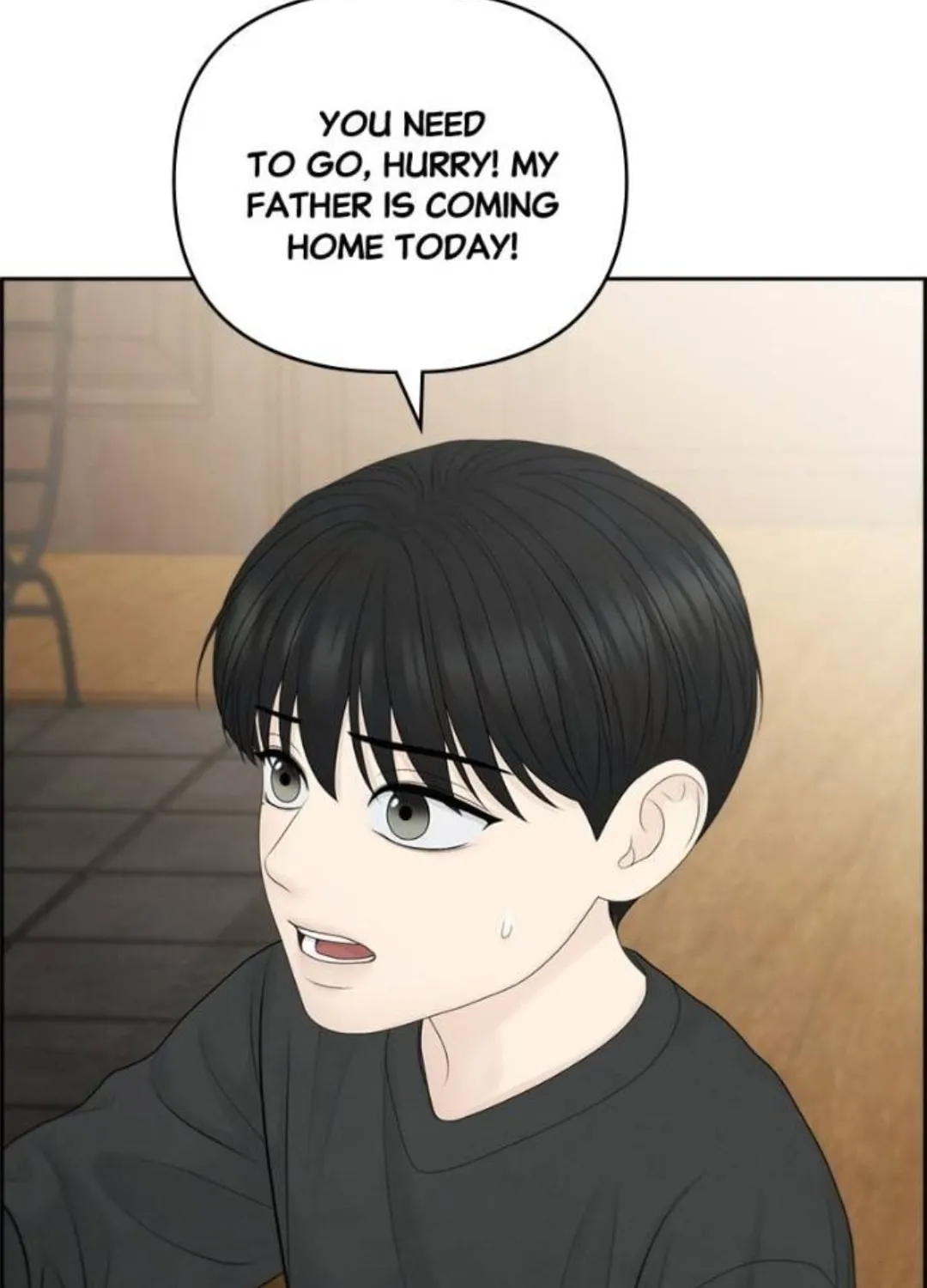 Only Hope Chapter 88 page 67 - 