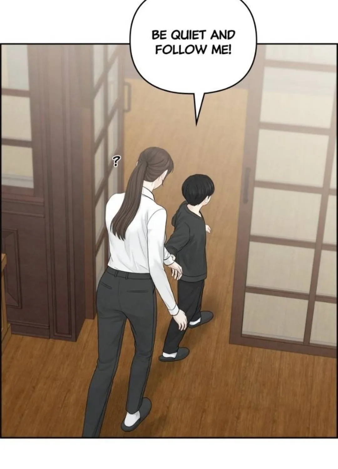 Only Hope Chapter 88 page 72 - 