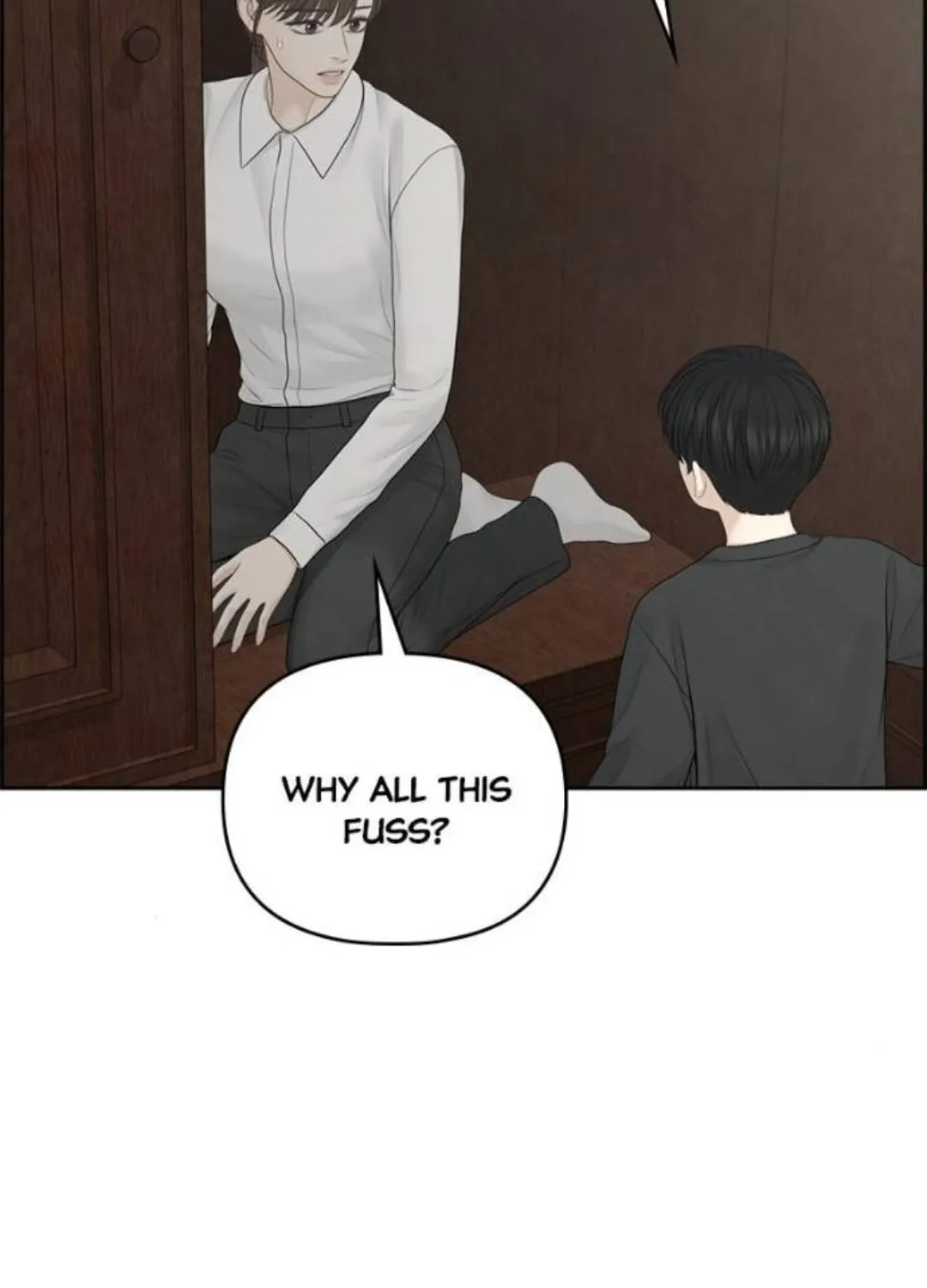 Only Hope Chapter 88 page 75 - 
