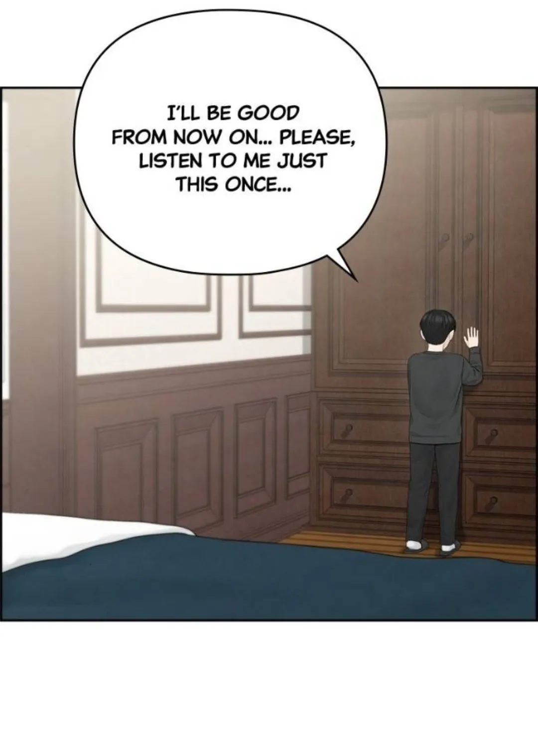 Only Hope Chapter 88 page 77 - 