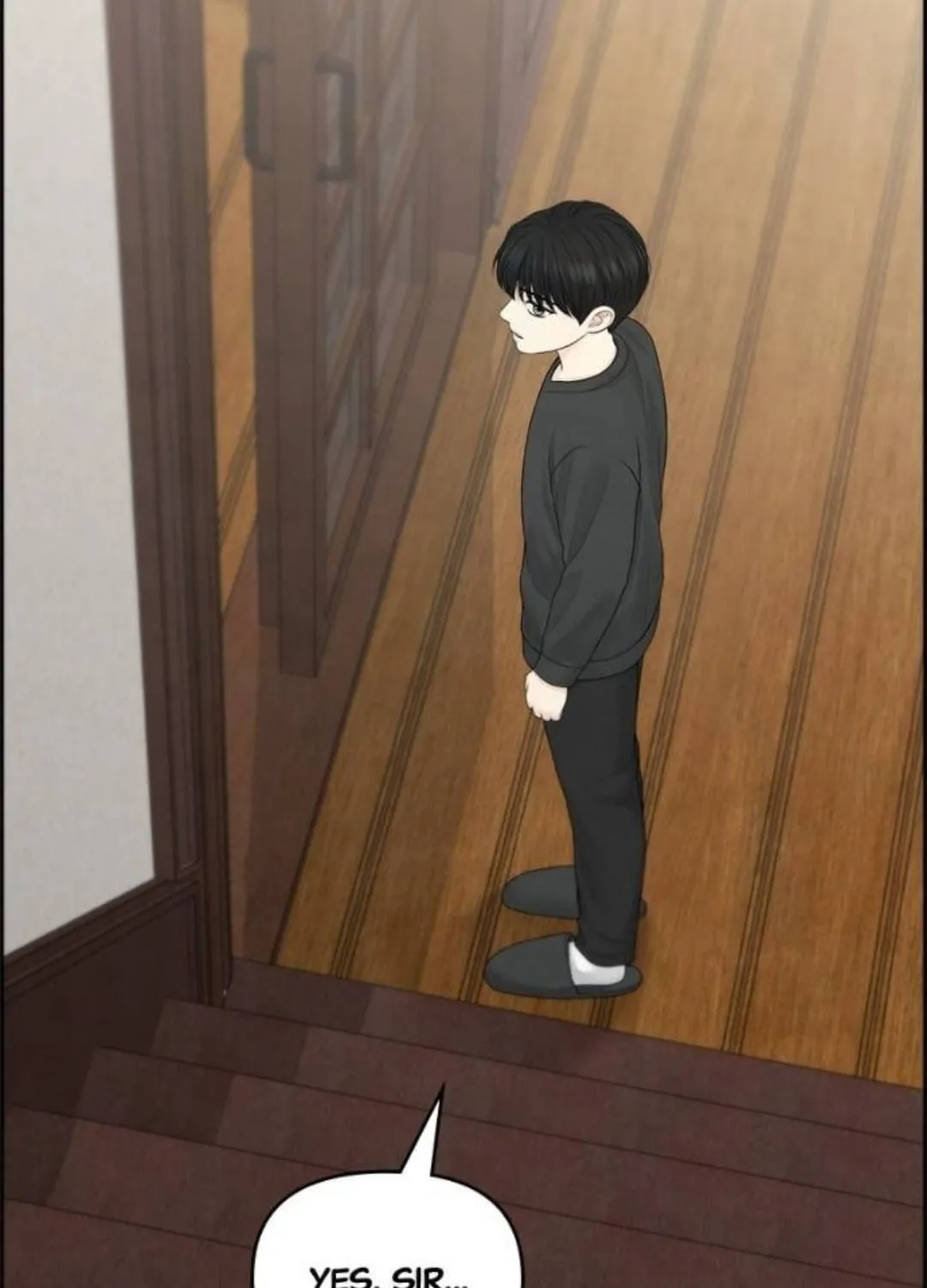 Only Hope Chapter 88 page 89 - 