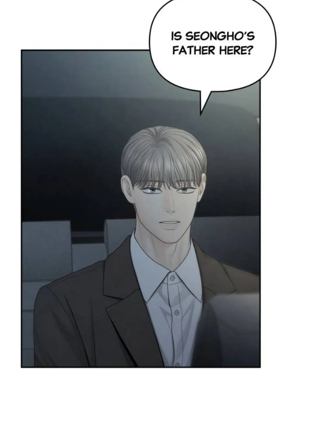 Only Hope Chapter 89 page 2 - 