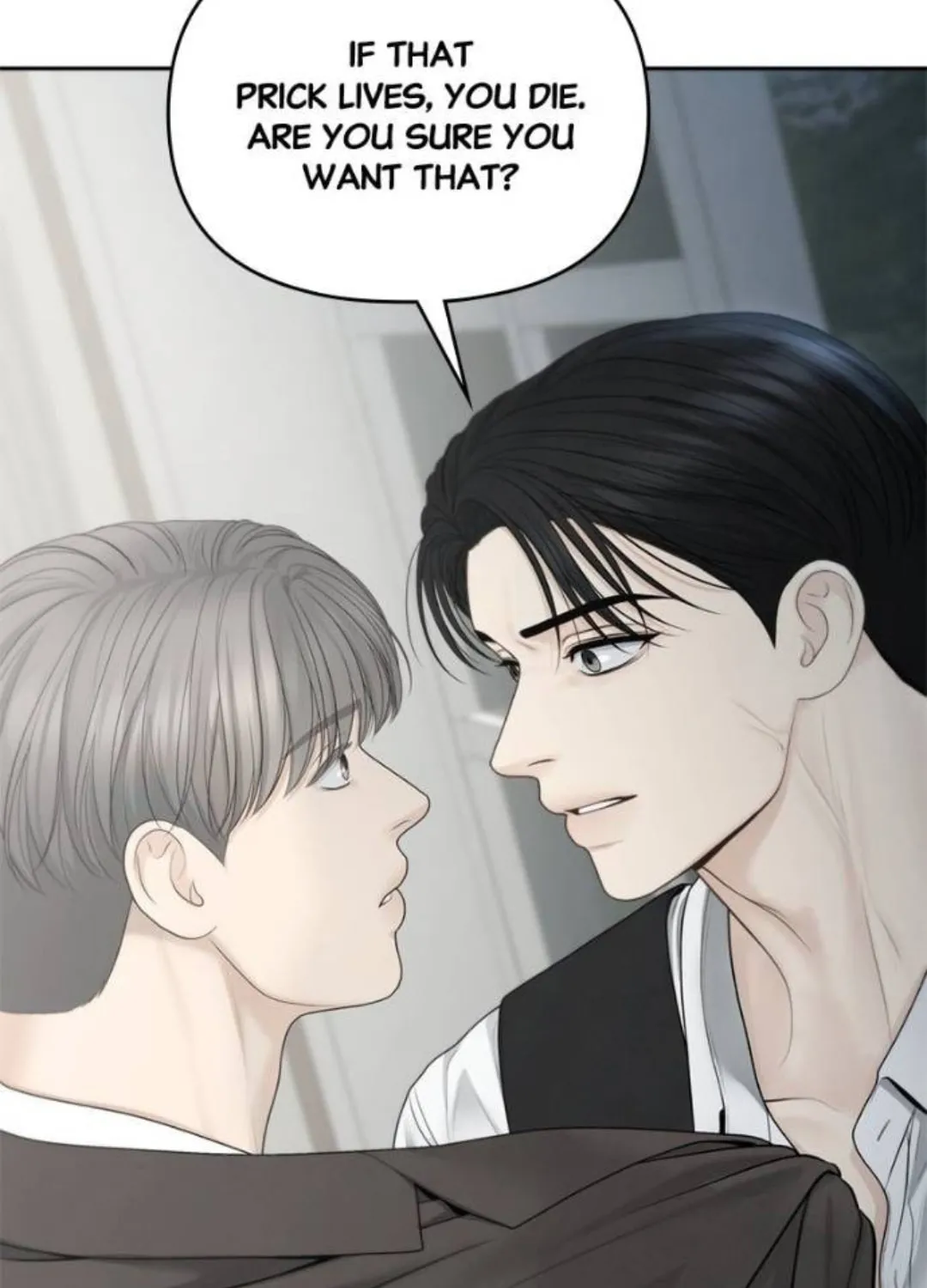 Only Hope Chapter 89 page 104 - 