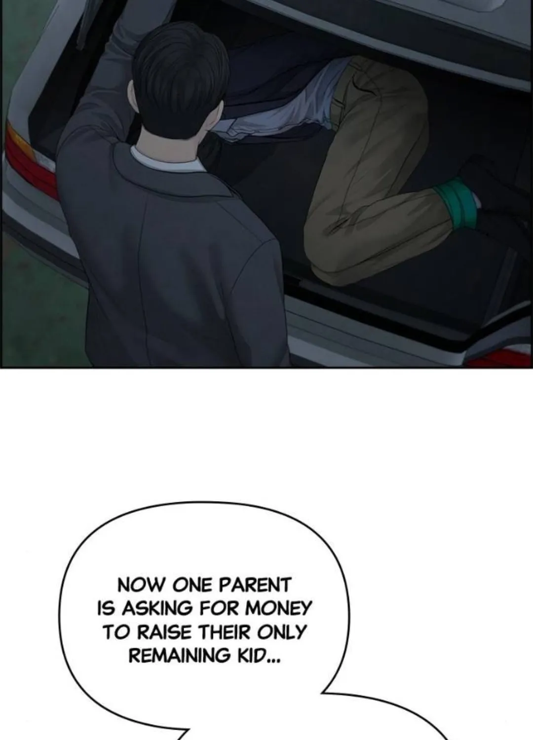 Only Hope Chapter 89 page 12 - 