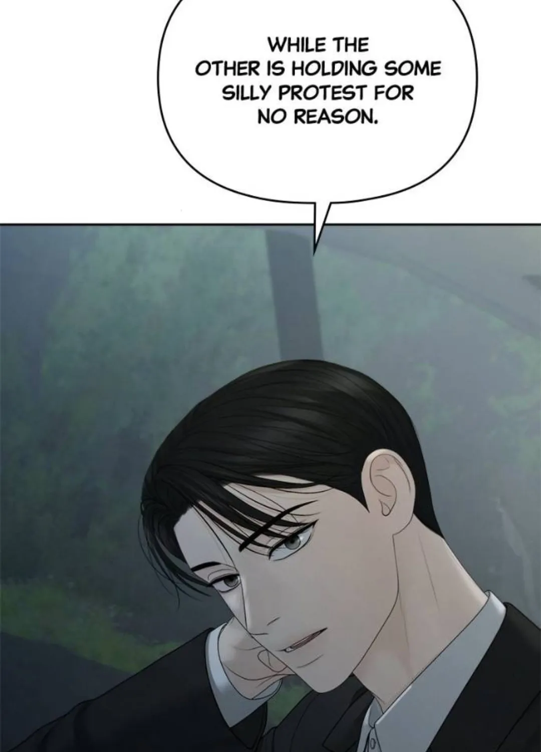 Only Hope Chapter 89 page 13 - 