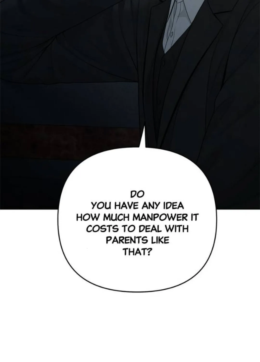 Only Hope Chapter 89 page 14 - 