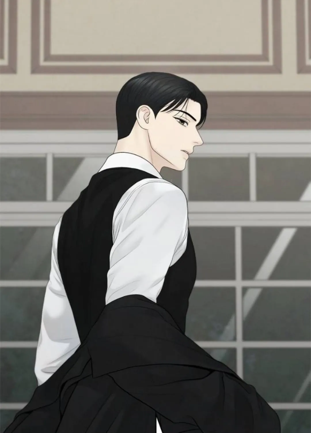 Only Hope Chapter 89 page 21 - 