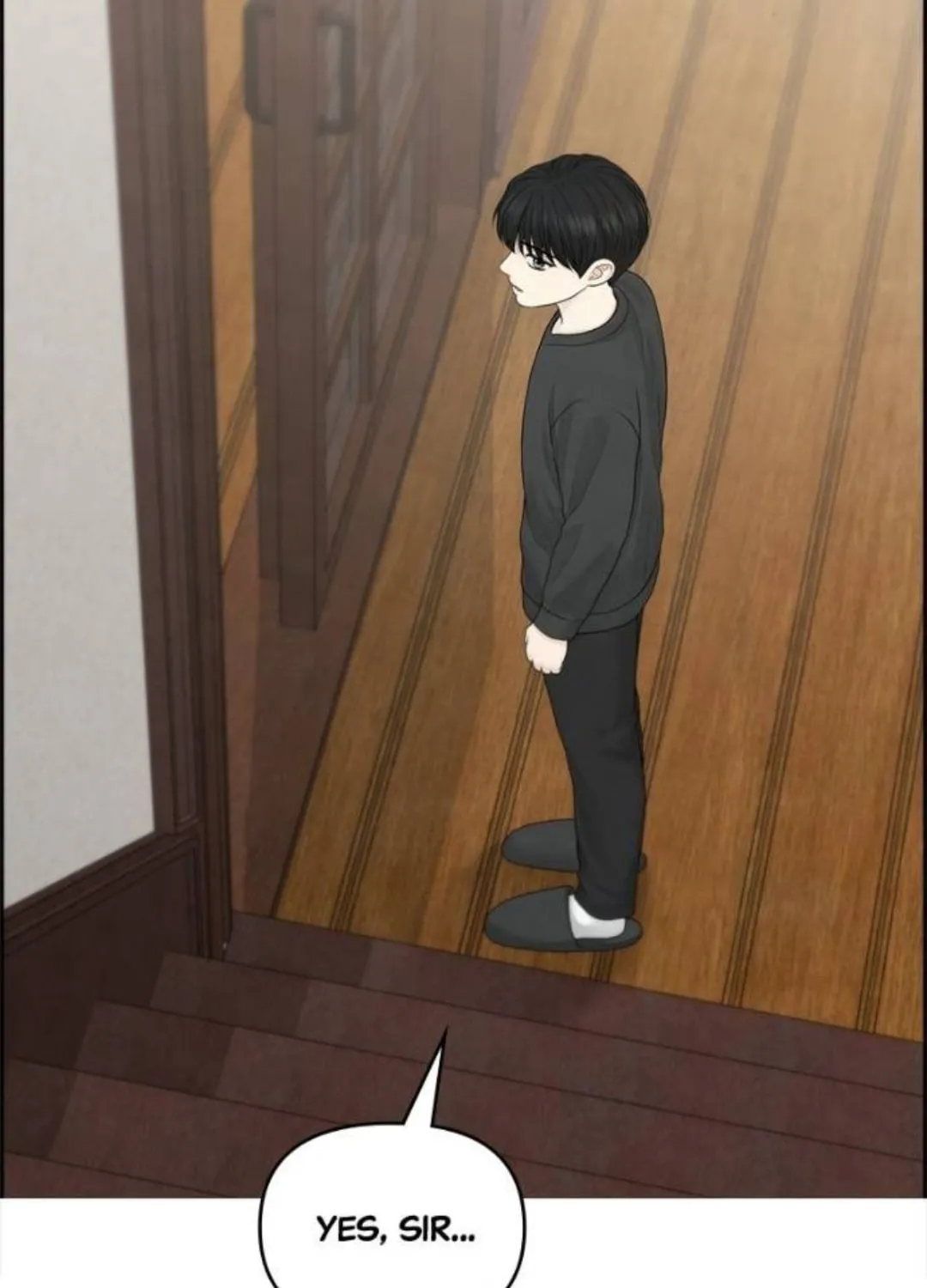 Only Hope Chapter 89 page 23 - 