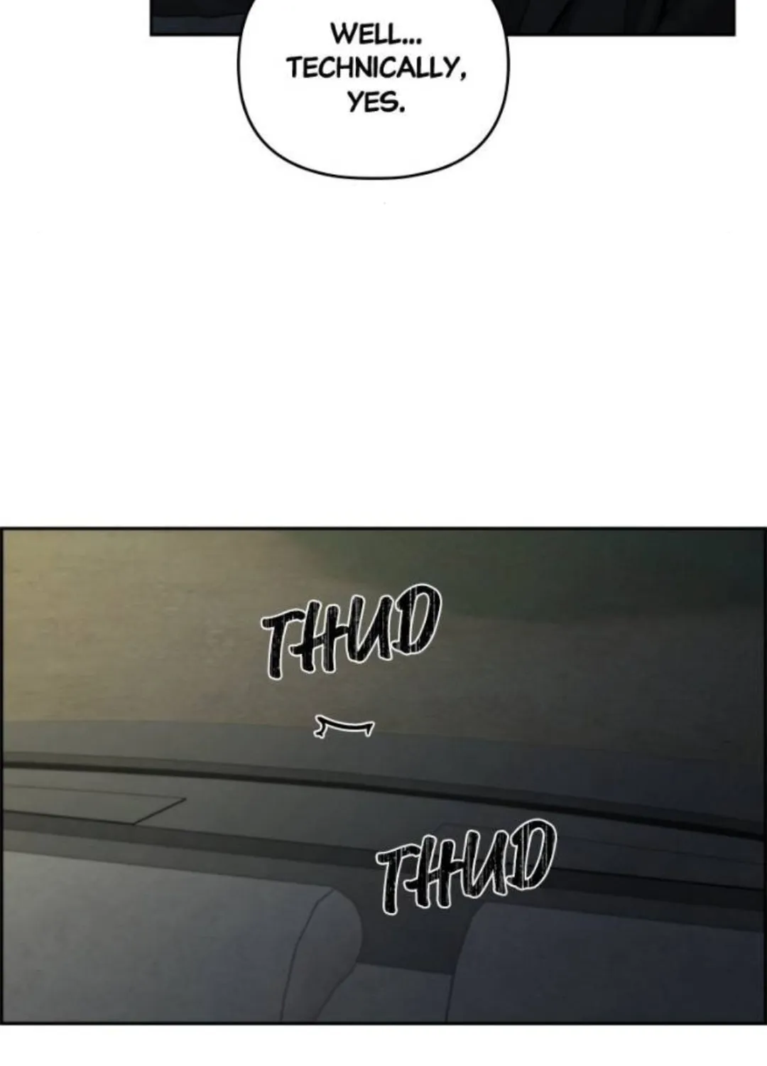 Only Hope Chapter 89 page 4 - 