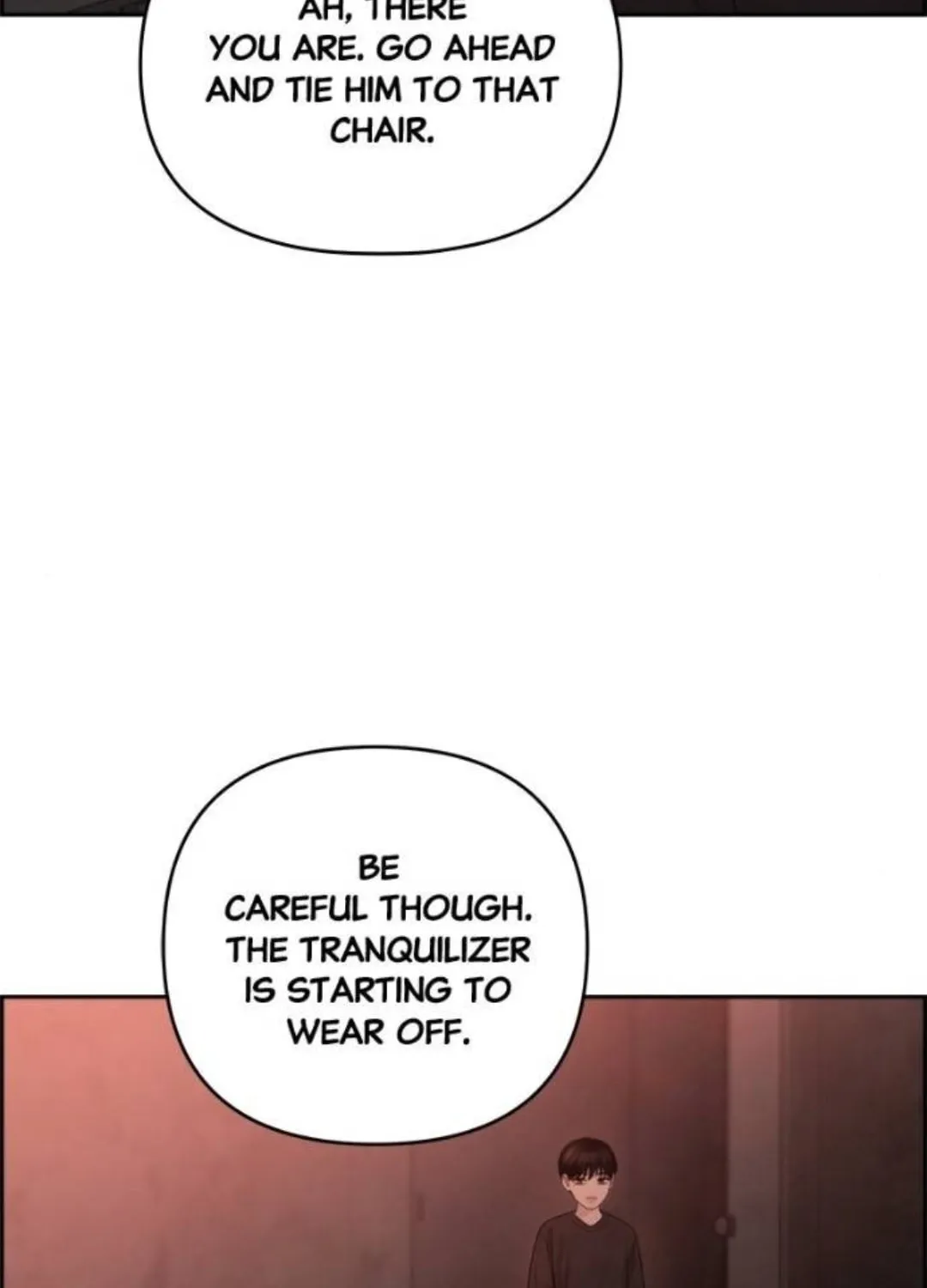 Only Hope Chapter 89 page 37 - 