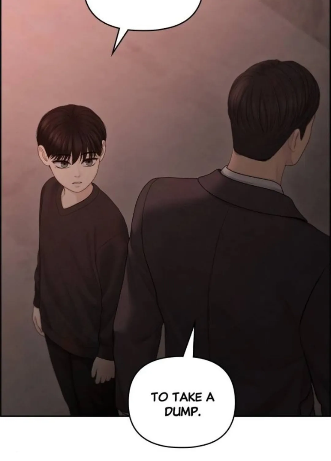 Only Hope Chapter 89 page 39 - 