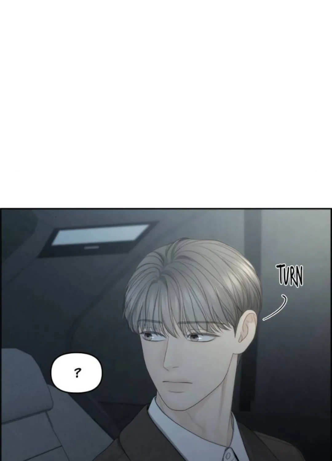 Only Hope Chapter 89 page 5 - 