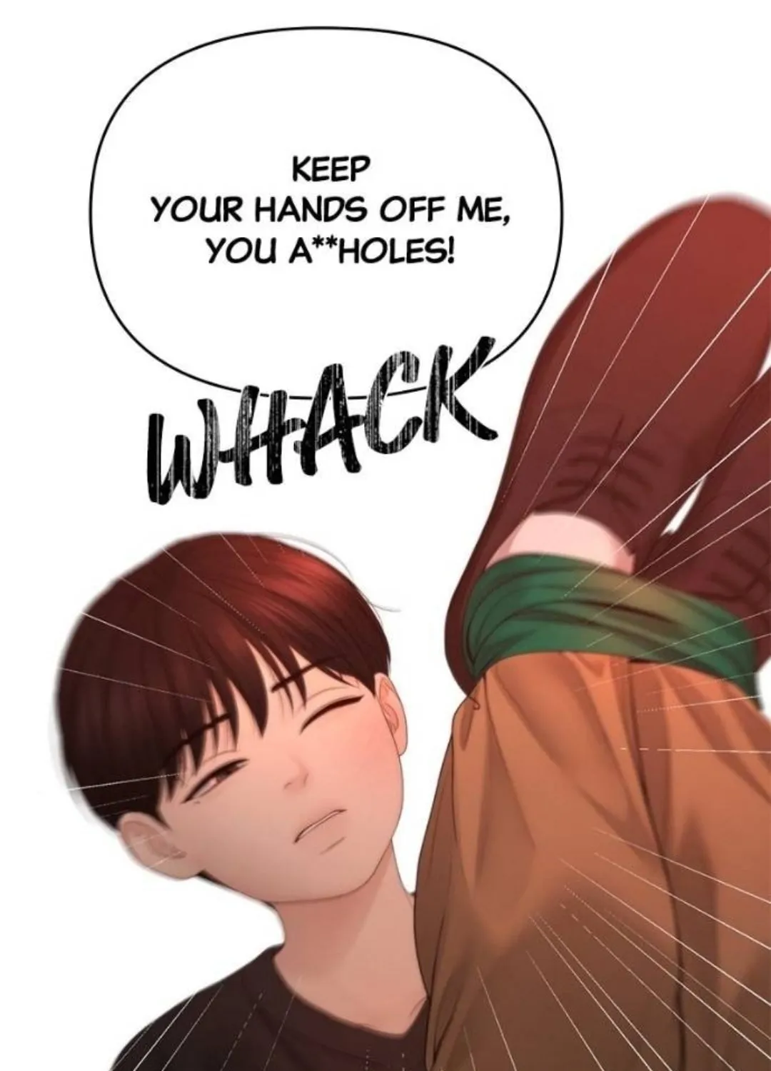 Only Hope Chapter 89 page 45 - 