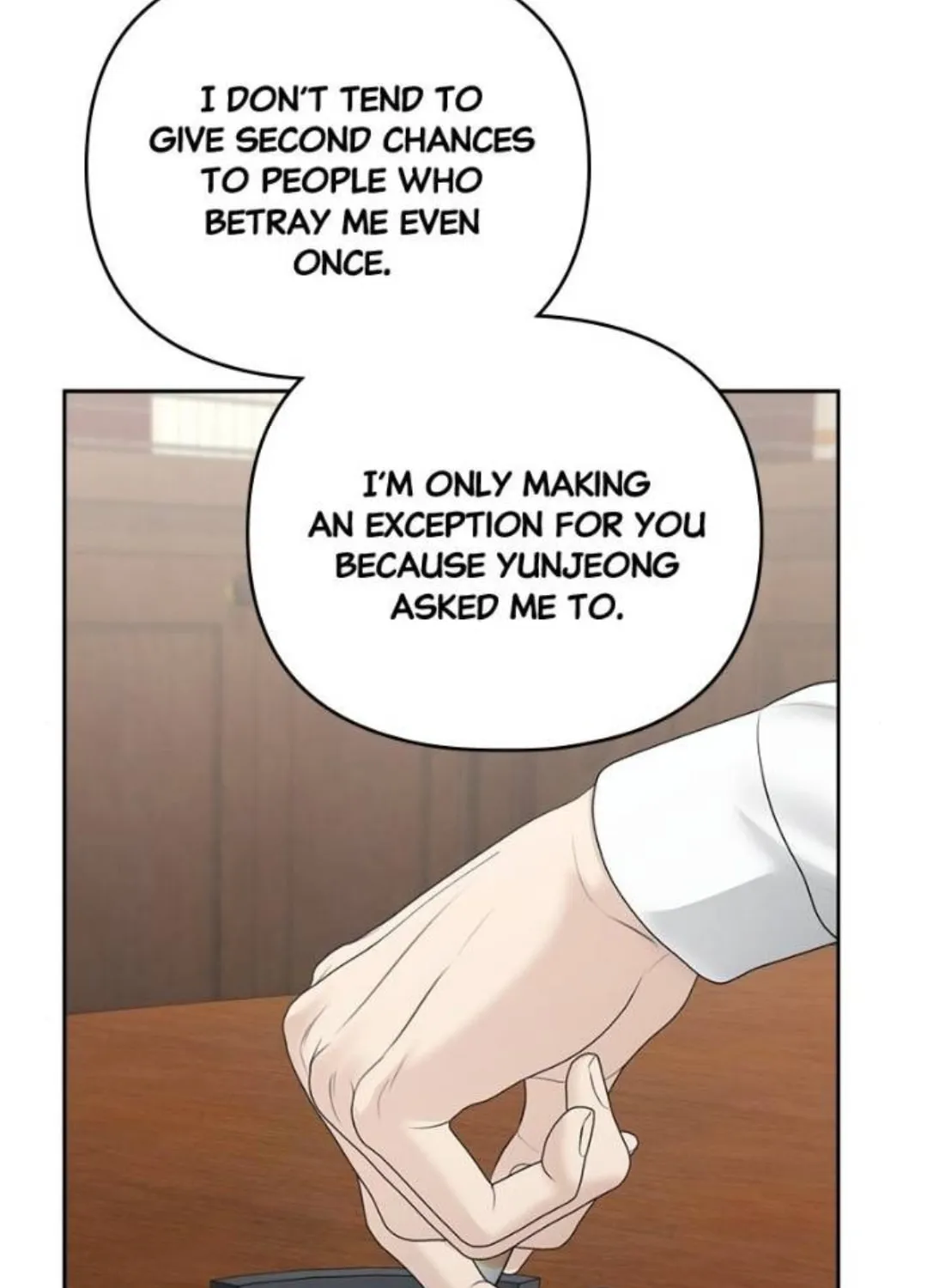 Only Hope Chapter 89 page 65 - 