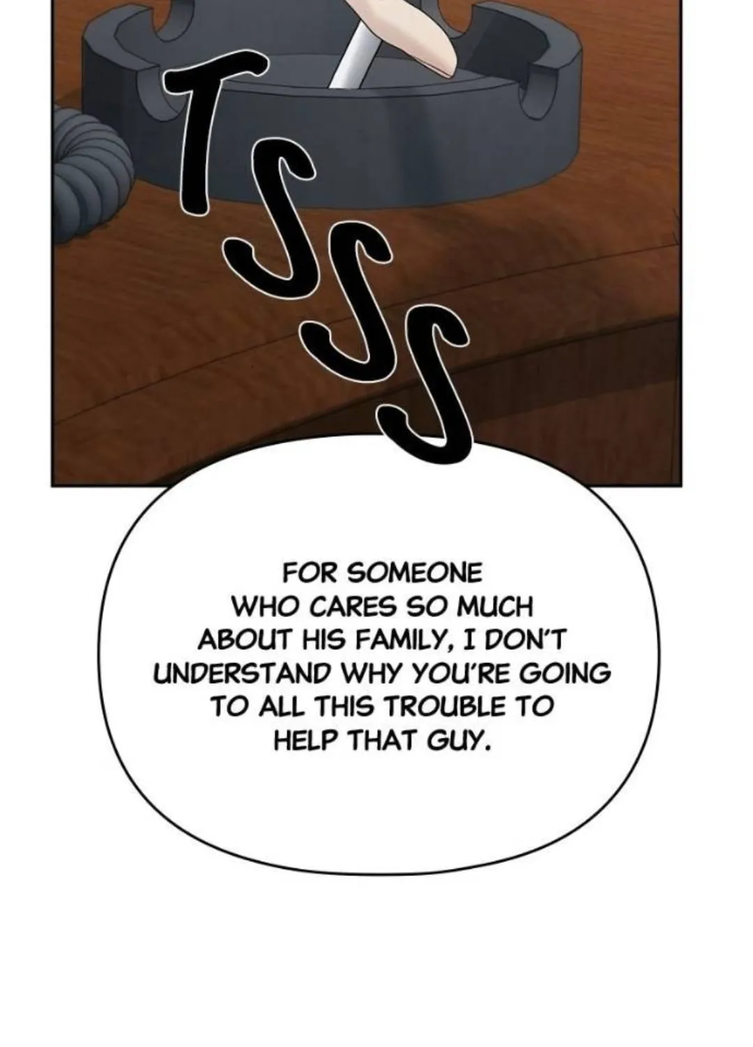Only Hope Chapter 89 page 66 - 
