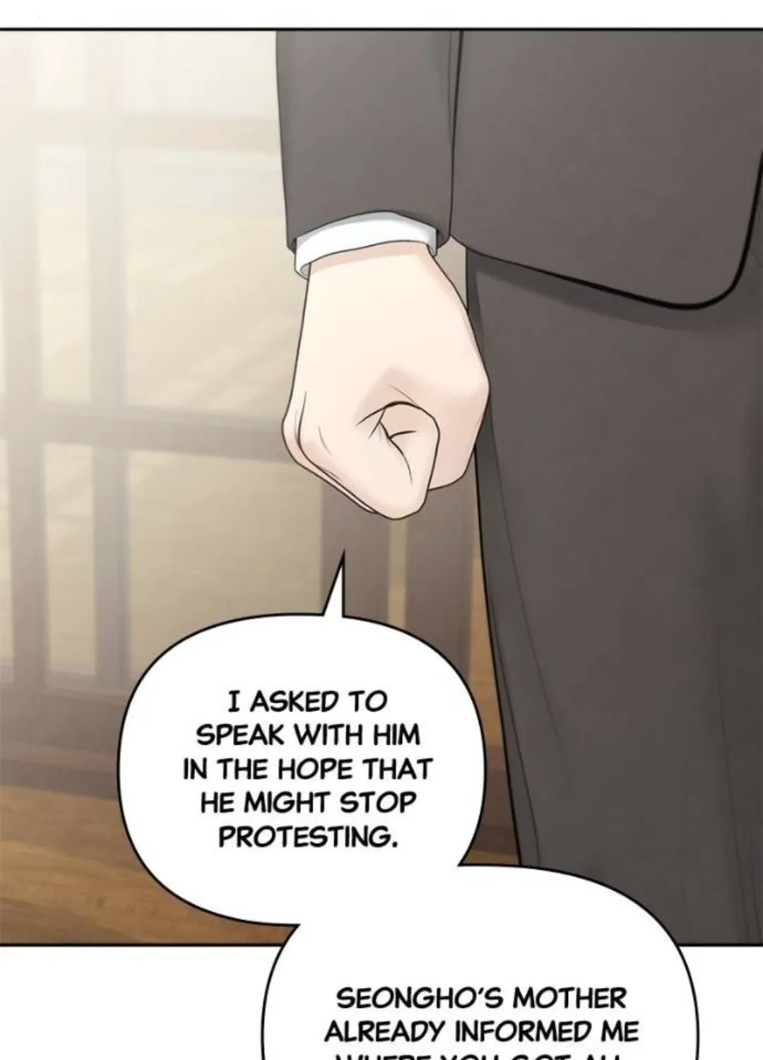 Only Hope Chapter 89 page 69 - 