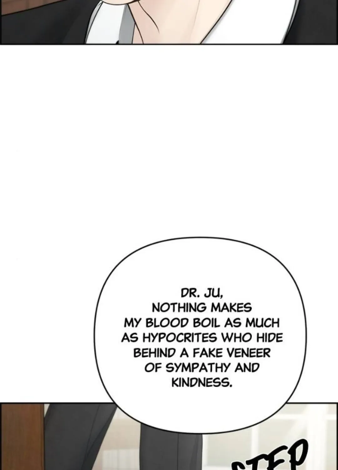 Only Hope Chapter 89 page 71 - 
