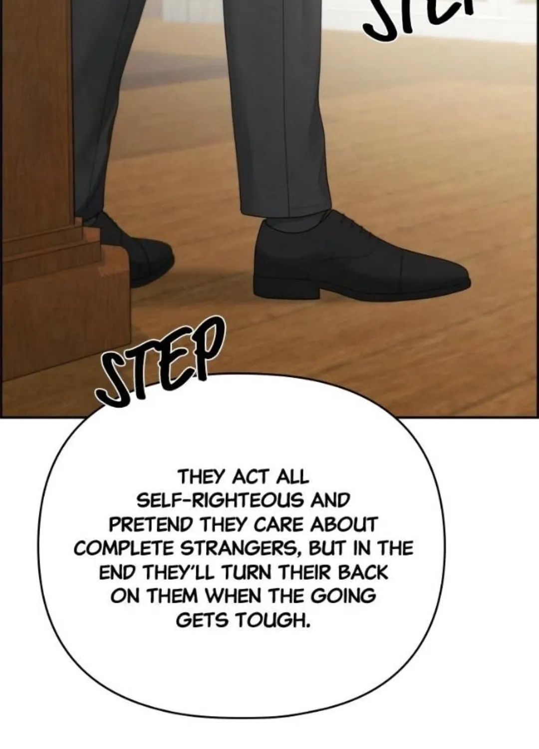 Only Hope Chapter 89 page 72 - 