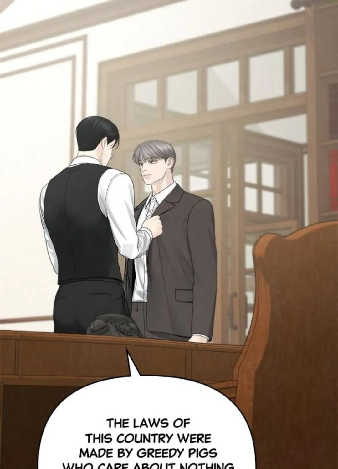 Only Hope Chapter 89 page 74 - 