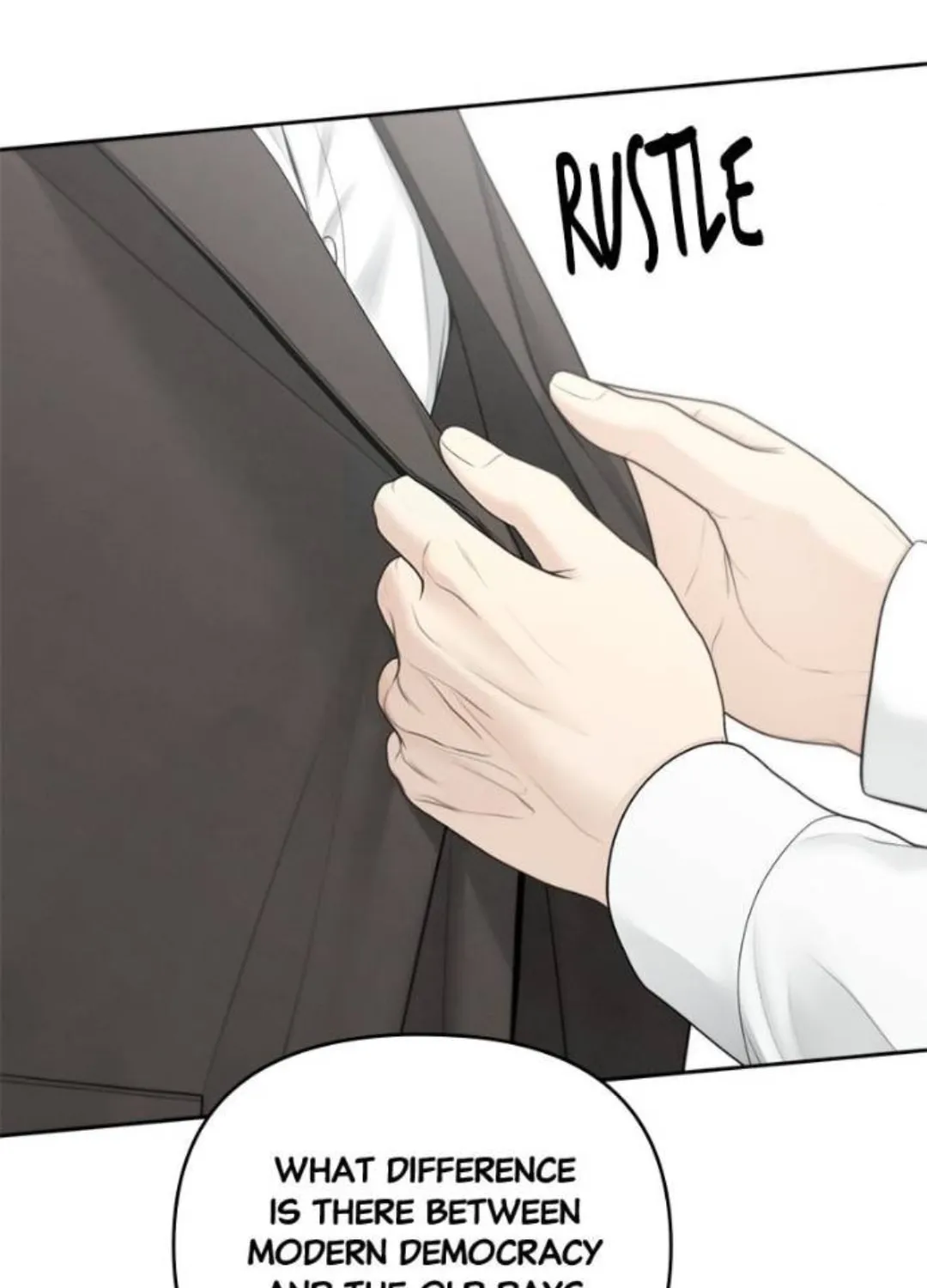Only Hope Chapter 89 page 76 - 