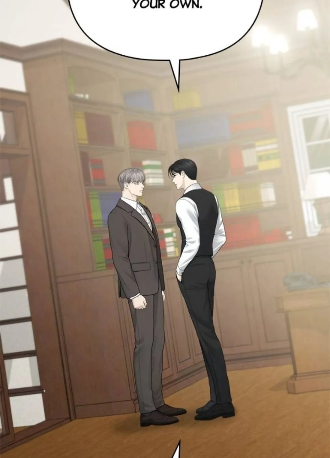 Only Hope Chapter 89 page 78 - 