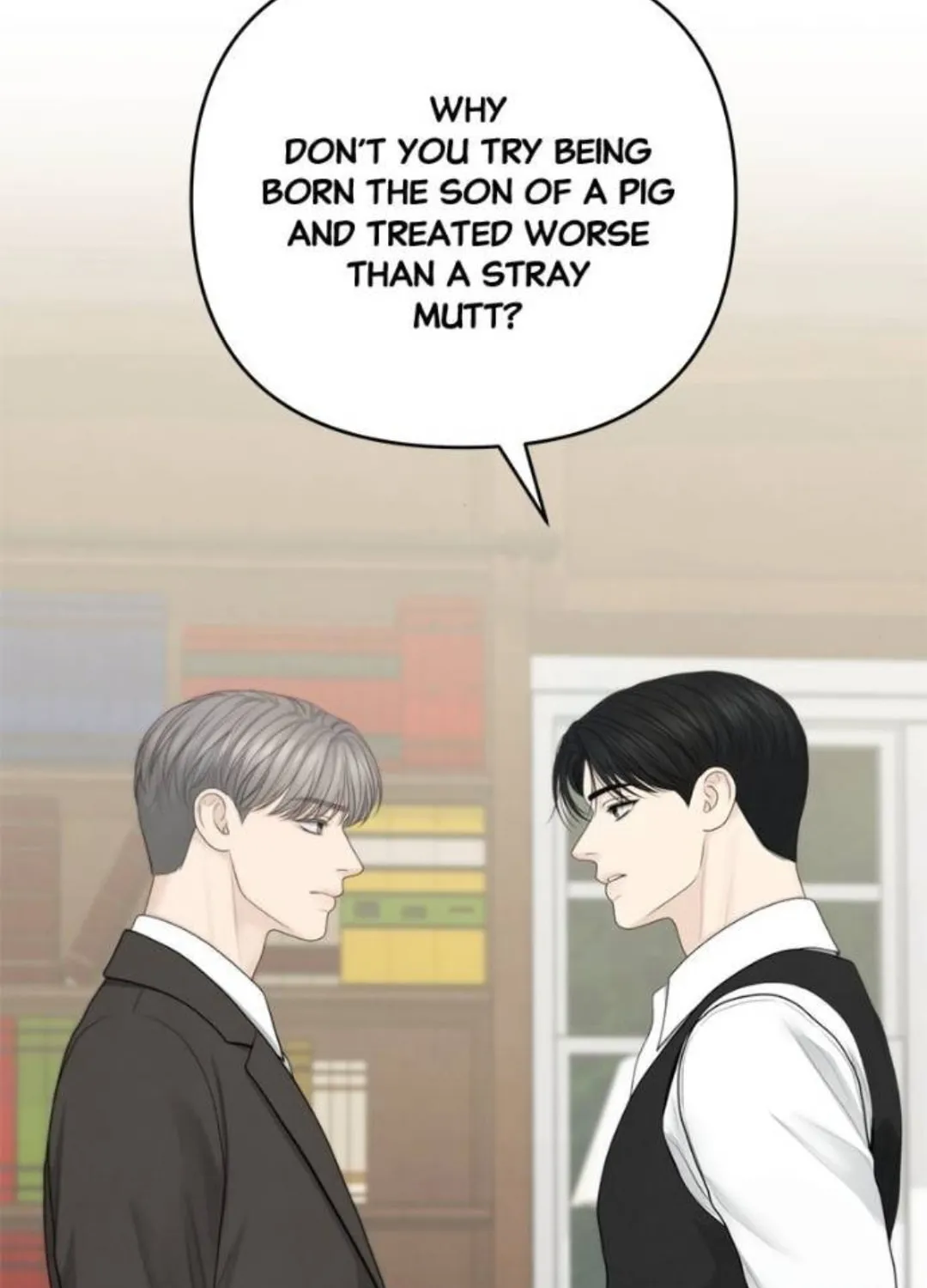 Only Hope Chapter 89 page 89 - 