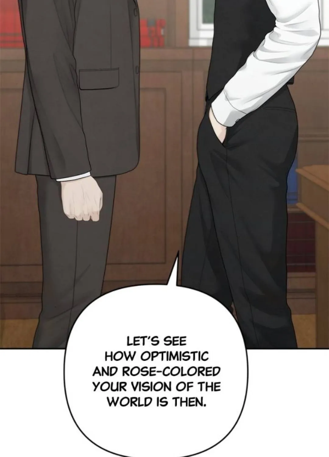 Only Hope Chapter 89 page 90 - 