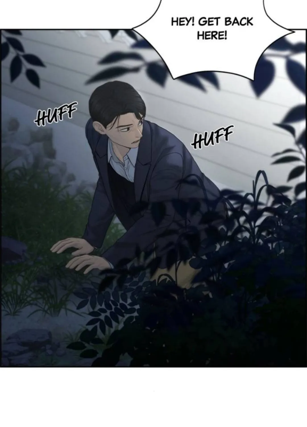 Only Hope Chapter 89 page 95 - 