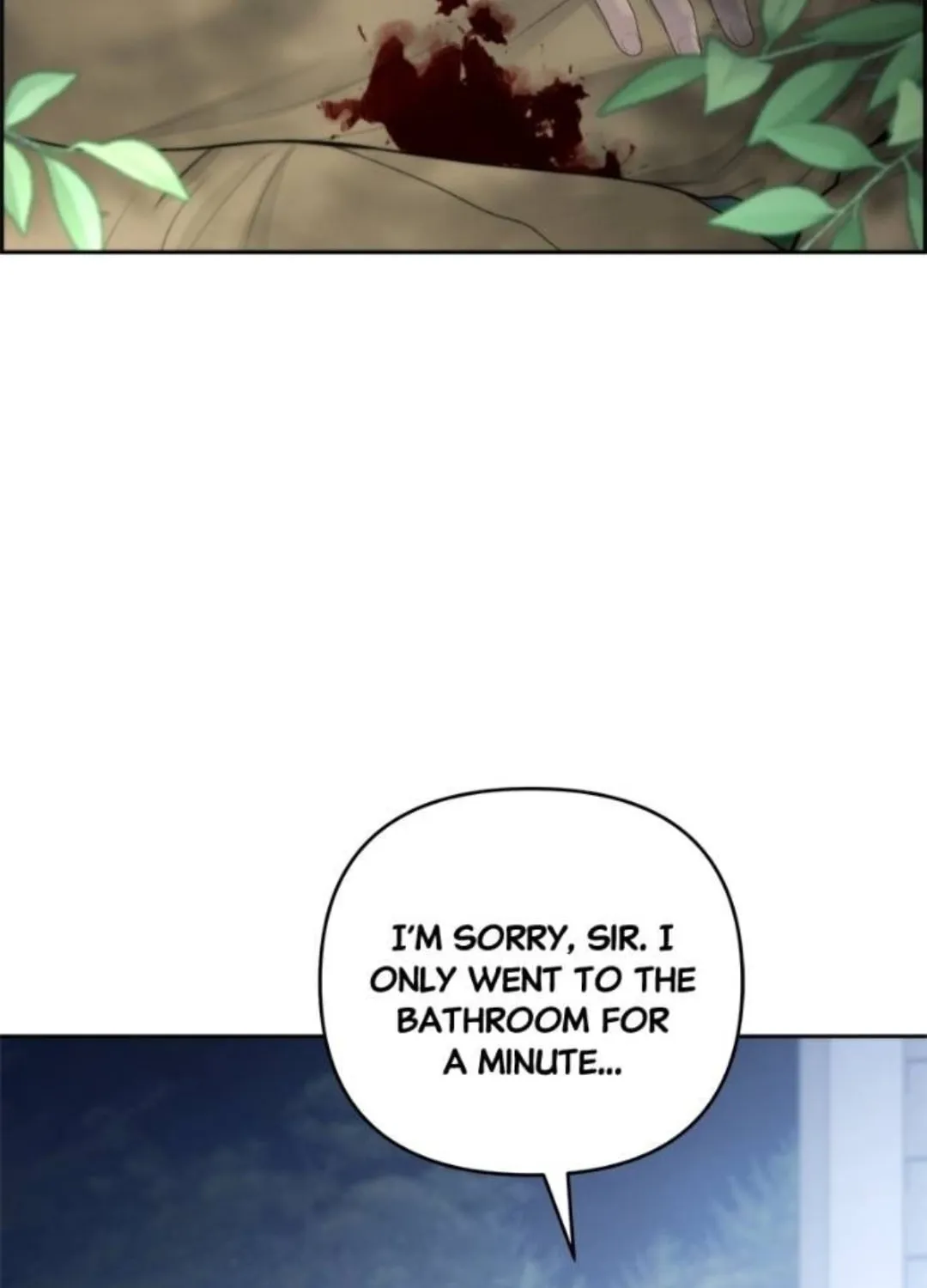 Only Hope Chapter 90 page 11 - 