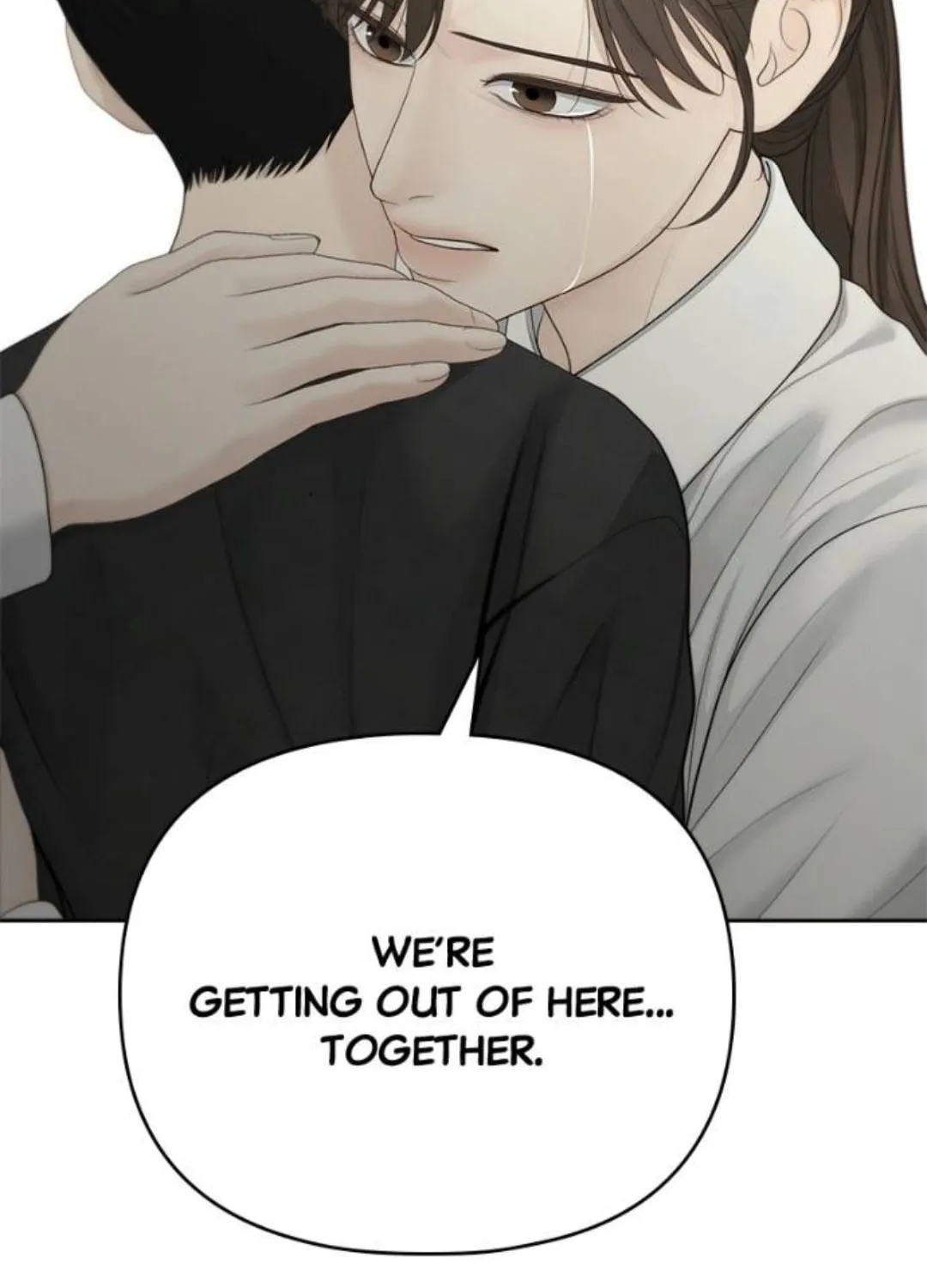 Only Hope Chapter 90 page 101 - 