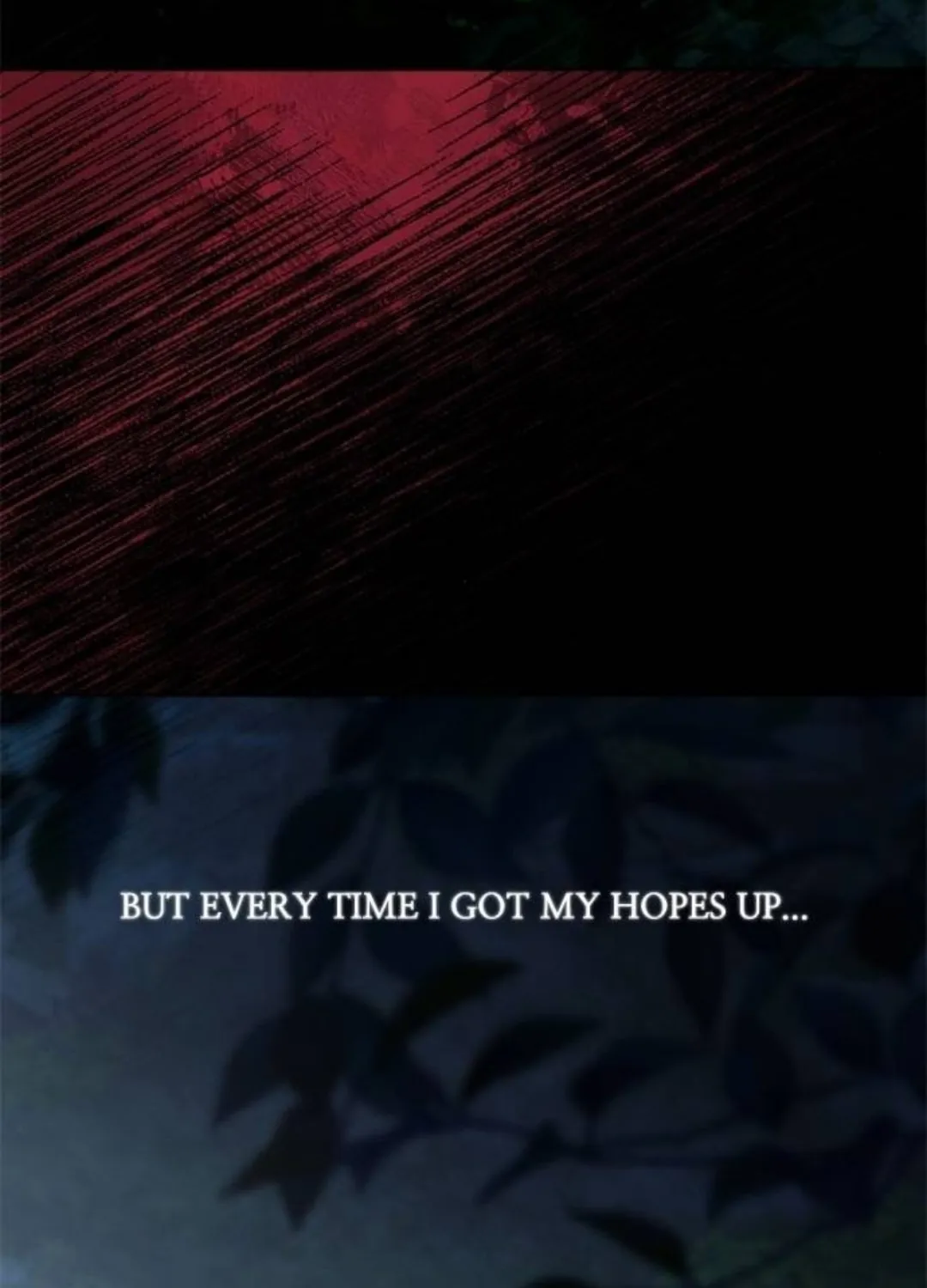 Only Hope Chapter 90 page 20 - 