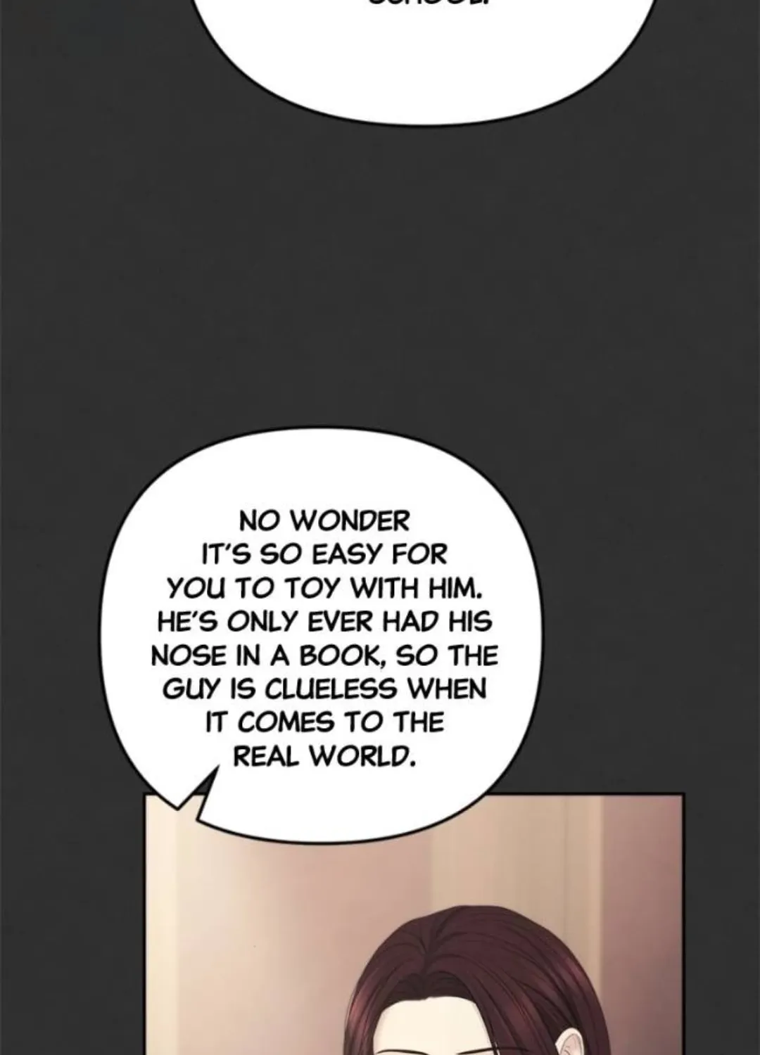 Only Hope Chapter 90 page 32 - 