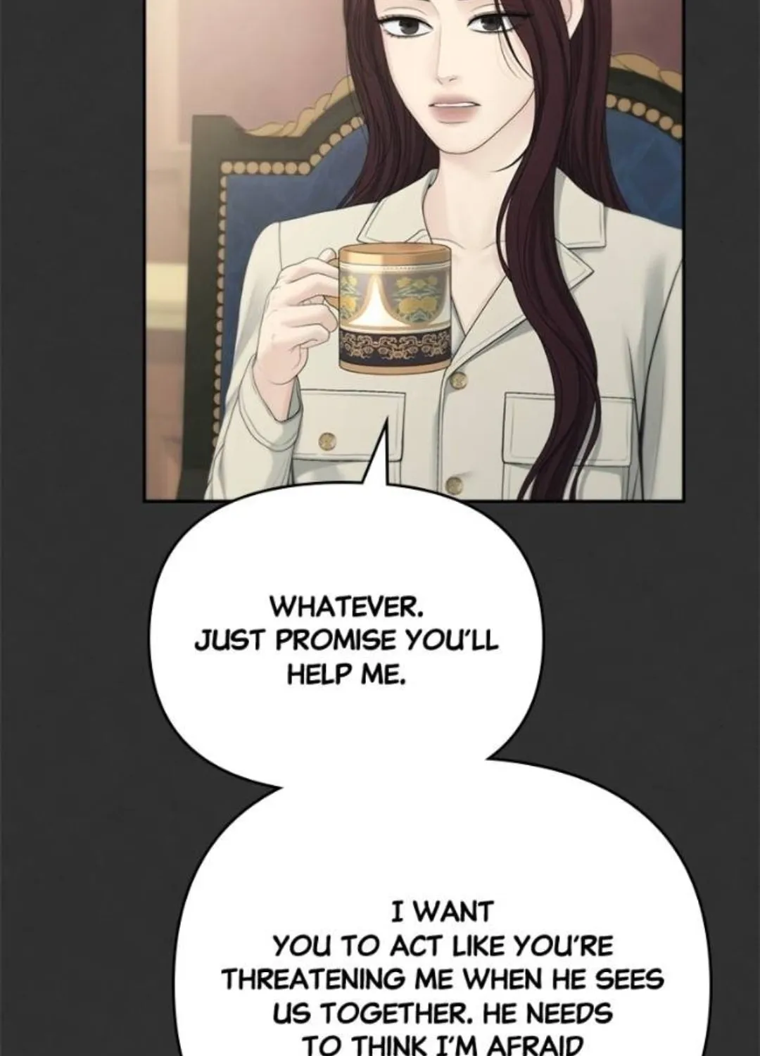 Only Hope Chapter 90 page 33 - 