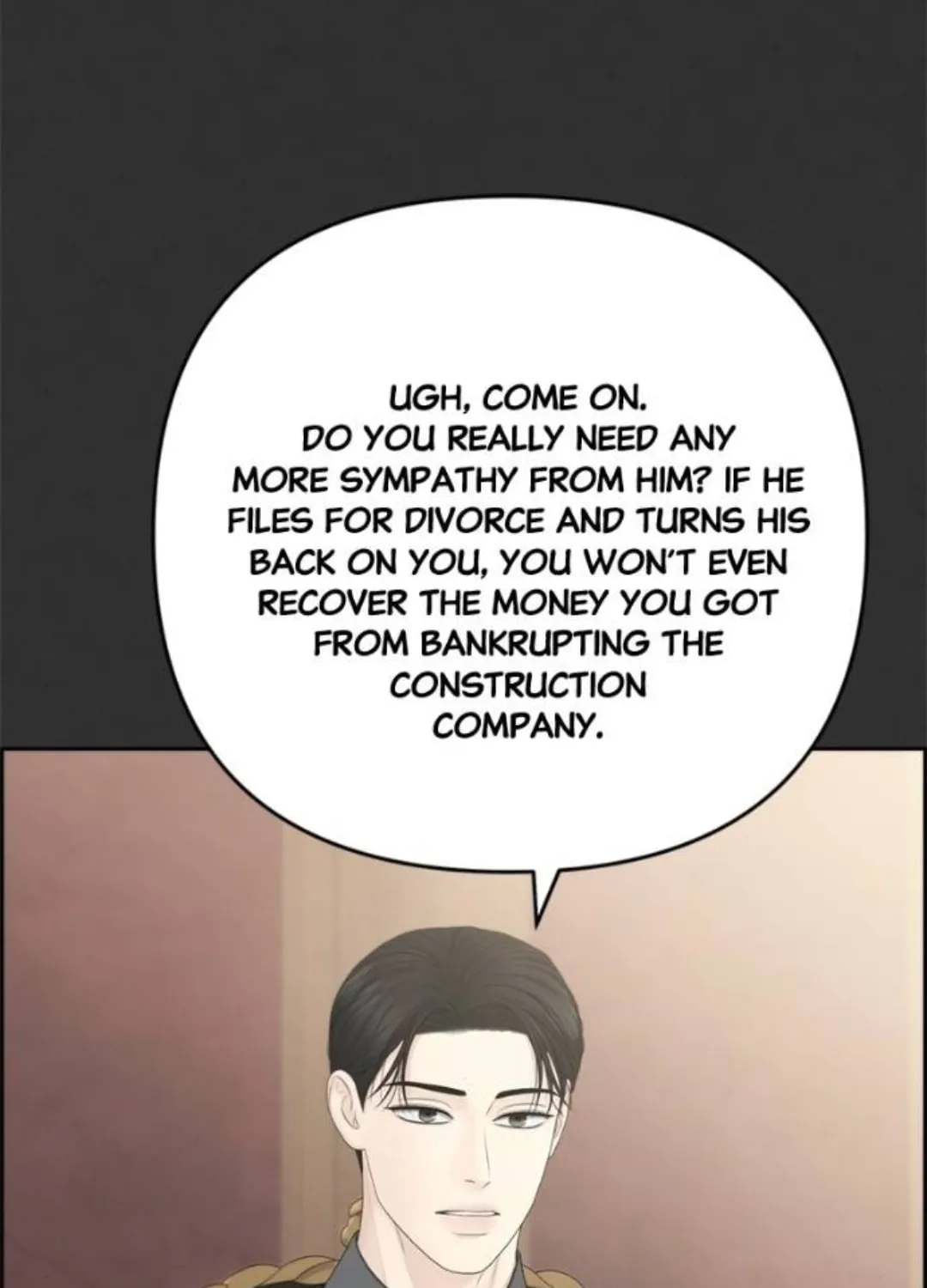 Only Hope Chapter 90 page 35 - 