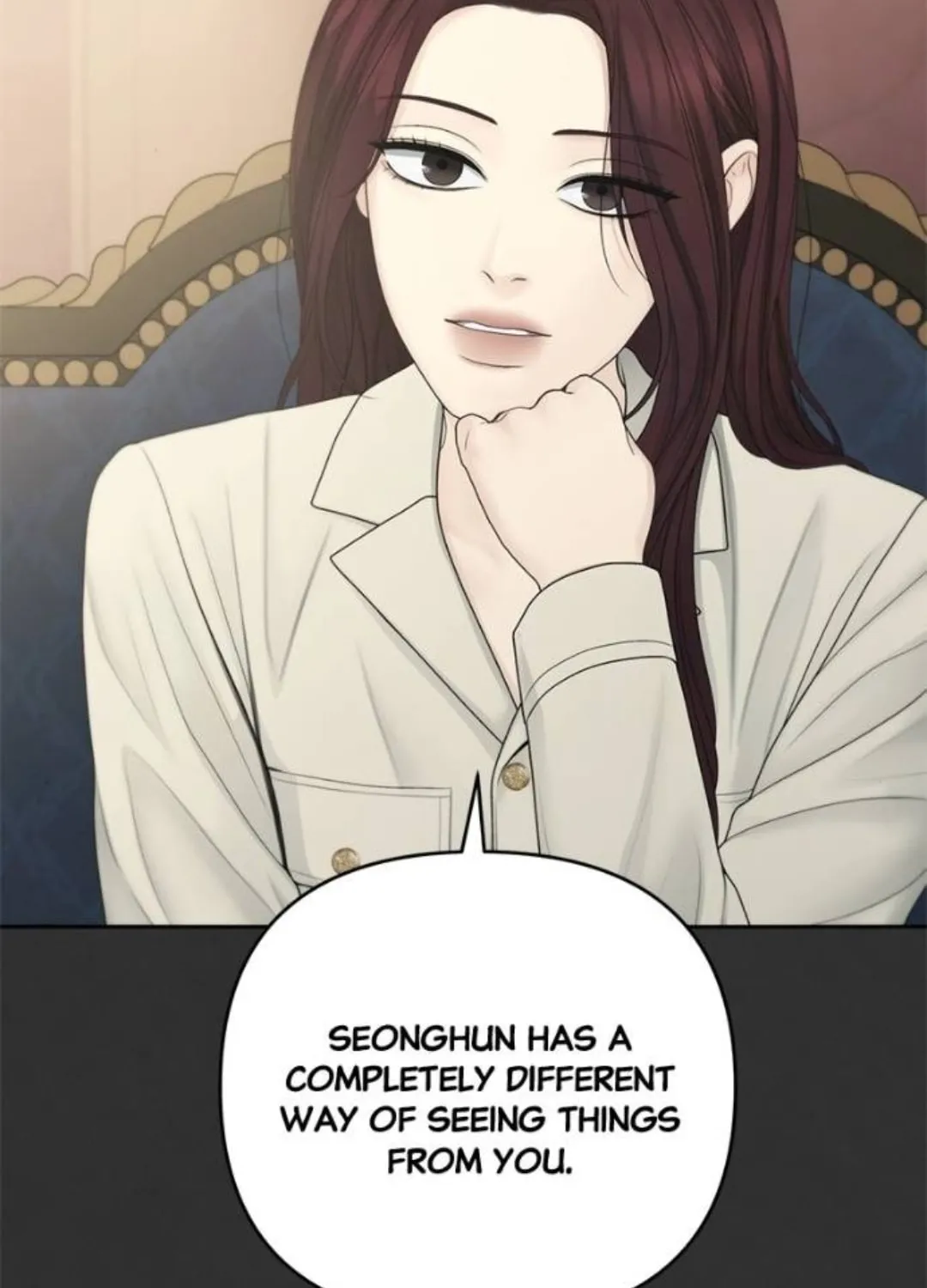 Only Hope Chapter 90 page 37 - 