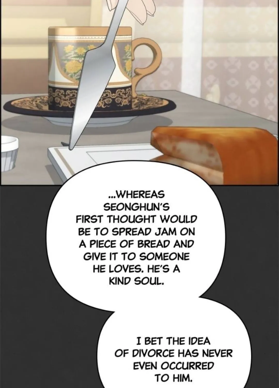 Only Hope Chapter 90 page 39 - 