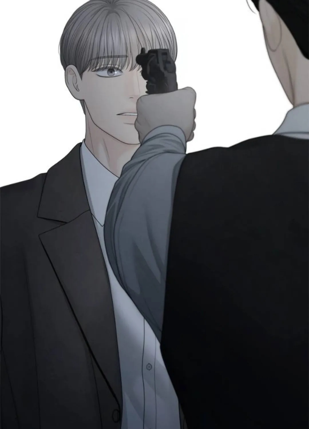 Only Hope Chapter 90 page 47 - 