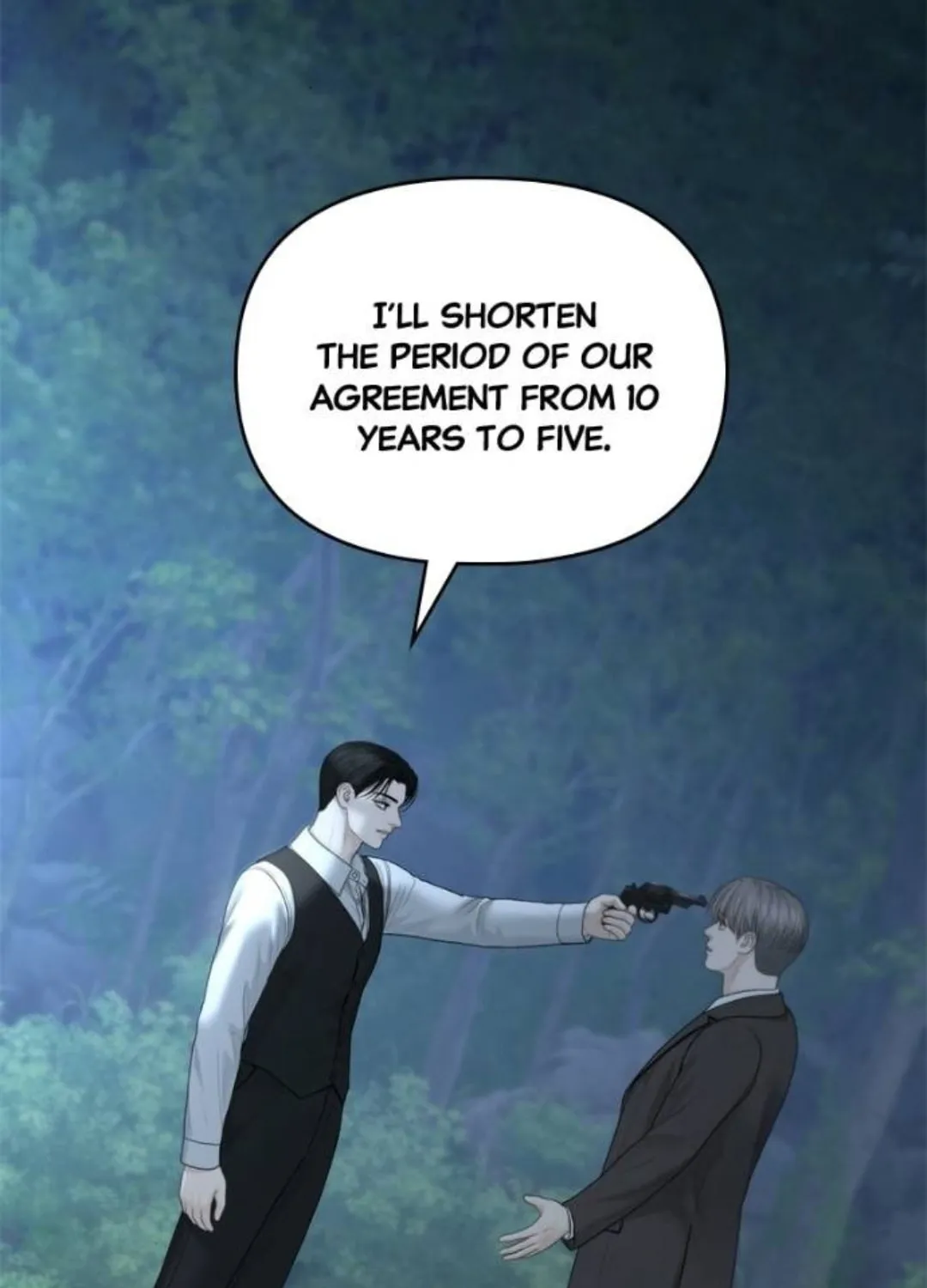 Only Hope Chapter 90 page 51 - 