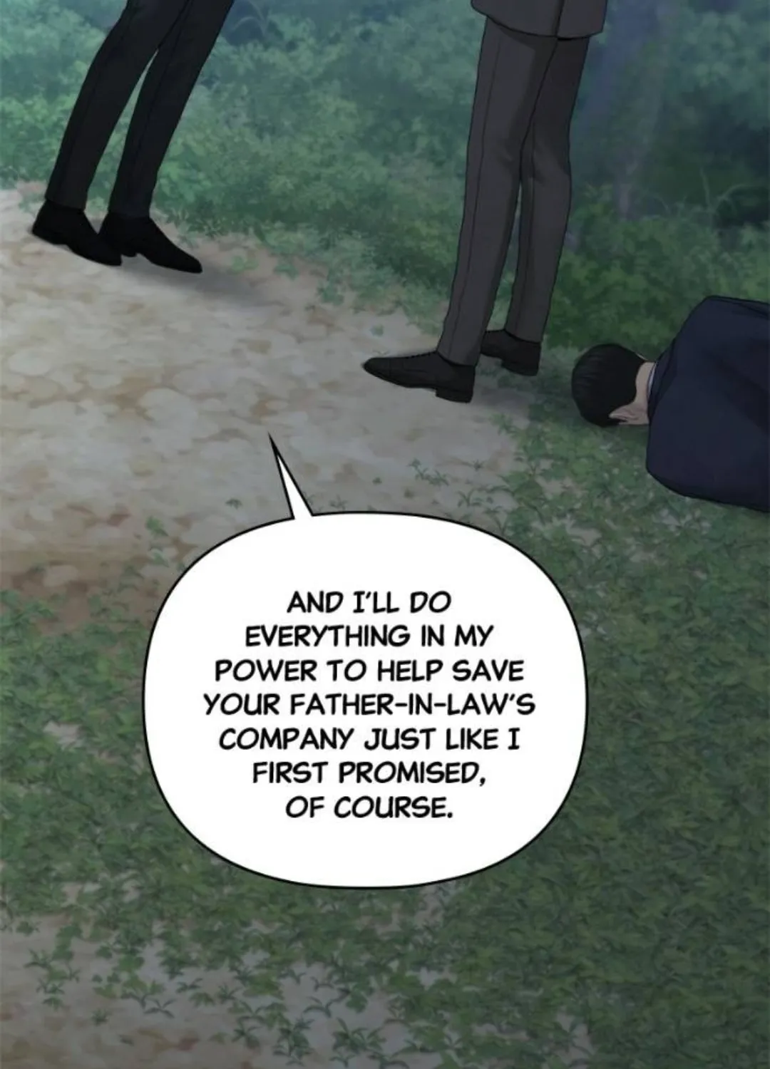 Only Hope Chapter 90 page 52 - 