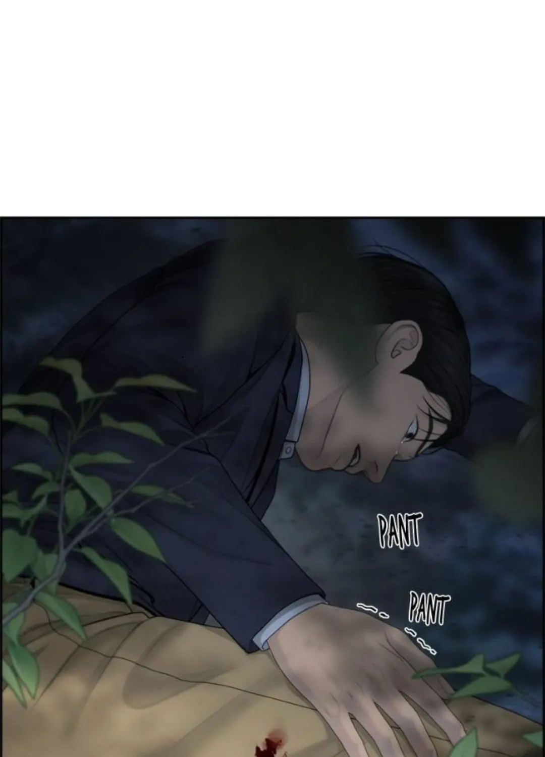 Only Hope Chapter 90 page 10 - 