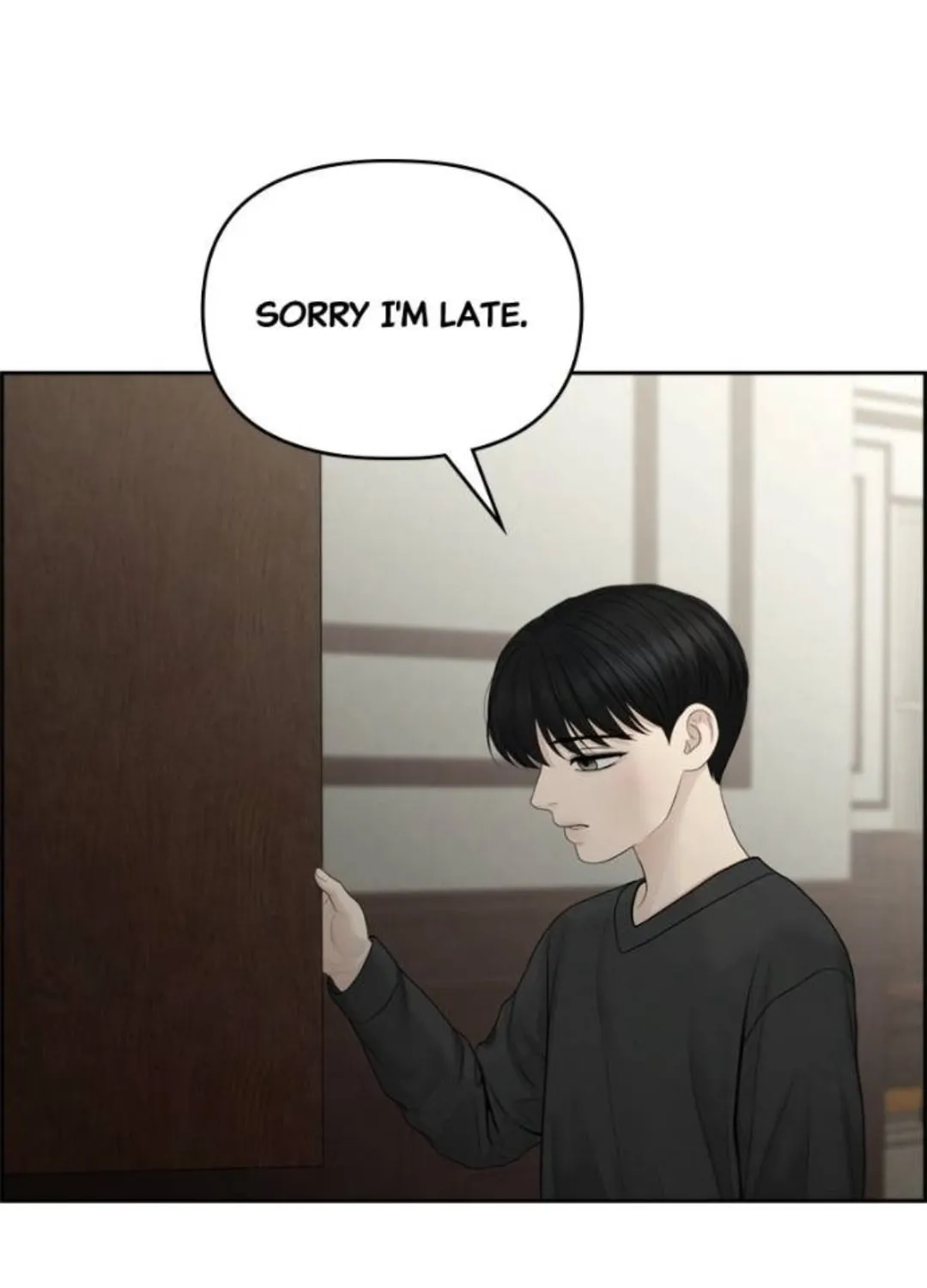 Only Hope Chapter 90 page 93 - 